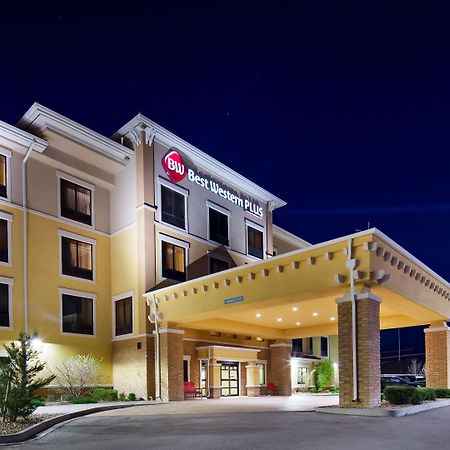 Best Western Plus Hudson Hotel & Suites Eksteriør billede