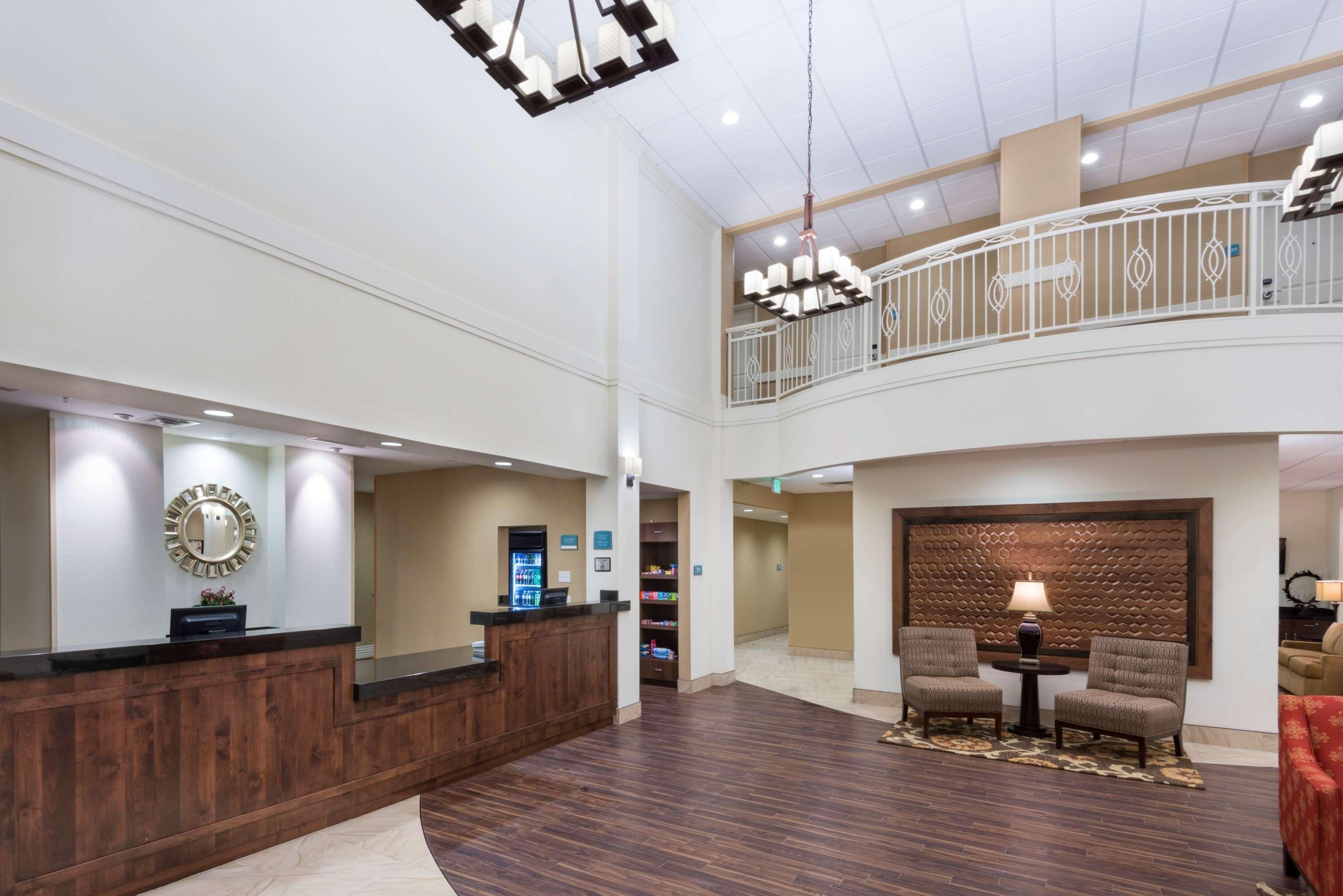 Best Western Plus Hudson Hotel & Suites Eksteriør billede