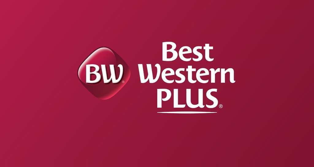 Best Western Plus Hudson Hotel & Suites Logo billede