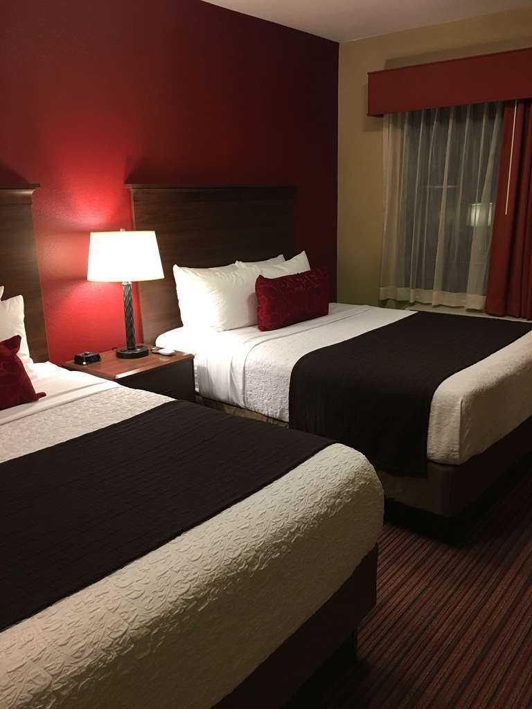 Best Western Plus Hudson Hotel & Suites Værelse billede